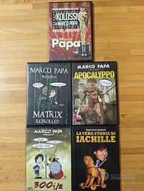 Film Marco Papa