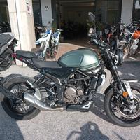 Voge Trofeo 300 - 2023