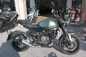 Voge Trofeo 300 - 2023