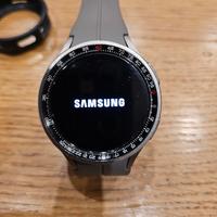 Samsung galaxy watch 5 pro