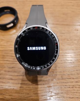 Samsung galaxy watch 5 pro