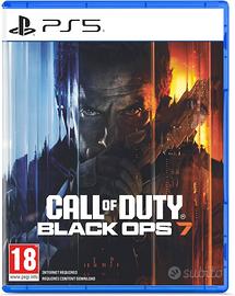 COD: Black Ops 7