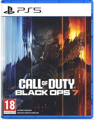 COD: Black Ops 7