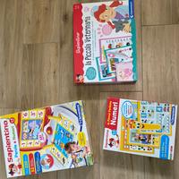 Giochi educativi clementoni sapientoni