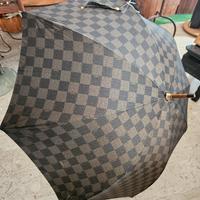 ombrello lungo Fendi nuovo, linea uomo