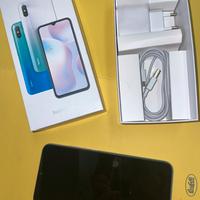 Cellulare XIAOMI REDMI 9 32gb