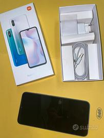 Cellulare XIAOMI REDMI 9 32gb