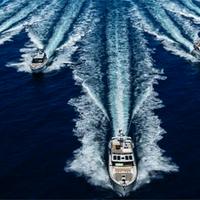 Barche navigazione conduzione