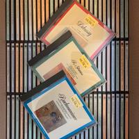 CD I maestri della musica, collezione completa