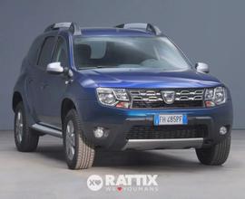 Dacia Duster 1.6 115CV Laureate Family