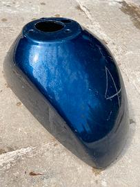 Parafango ET4 2005