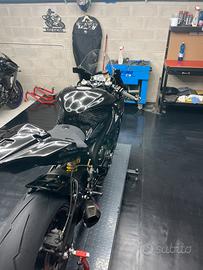 Yamaha r6