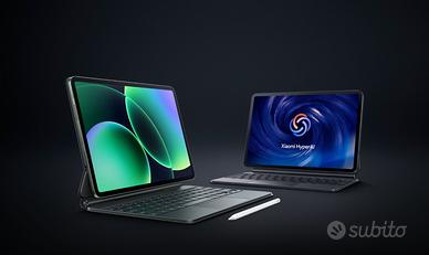 XIAOMI PAD 8 PRO TABLET 11,2" 12+512