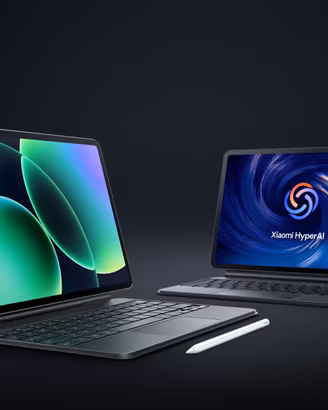 XIAOMI PAD 8 PRO TABLET 11,2" 12+512