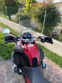 BMW R 1200 GS Adventure - 2009