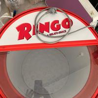 Freezer pozzetto ringo