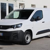 PEUGEOT Partner BlueHDi 100 S&S PC Furgone Premi