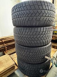 Gomme invernali