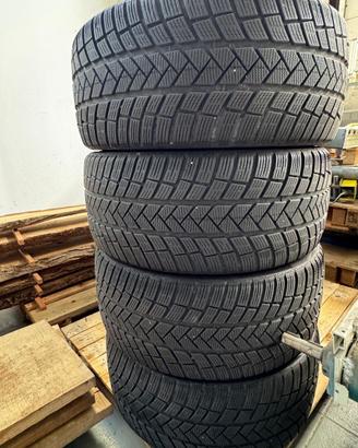 Gomme invernali