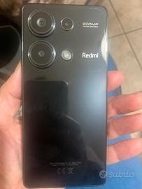 smartphon note 13 pro