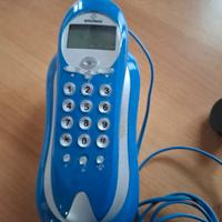Brondi telefono fisso 