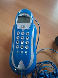 Brondi telefono fisso 