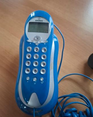 Brondi telefono fisso 