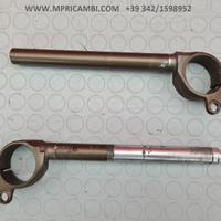 SEMI MANUBRI KAWASAKI NINJA 636 2005 2006 600