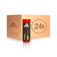 cartone di palline padel Adidas Speed rx