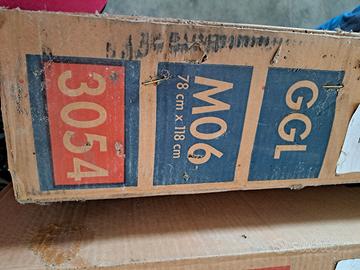 velux con tendine nuovi