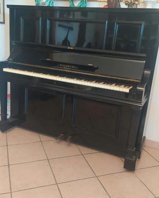 Pianoforte (non funzionante) 