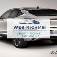 Citroen ds4 ricambi 2020 2021 2022