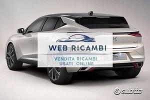 Citroen ds4 ricambi 2020 2021 2022