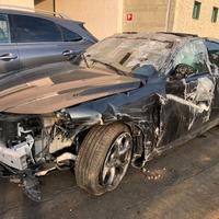 Alfa romeo giulia 2018