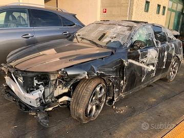 Alfa romeo giulia 2018