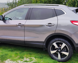 Nissan Qashqai 1.6 DCi 4WD Business