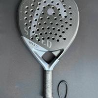 Racchetta Padel Head Speed Elite 2023
