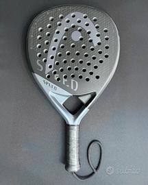 Racchetta Padel Head Speed Elite 2023