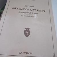 Ricordi di altri tempi - 1867-1950 -