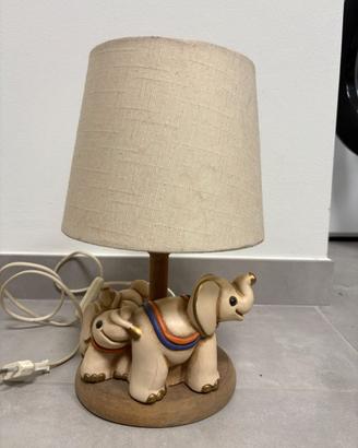 Thun lampada elefanti