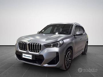 BMW X1 xdrive23i mhev 48V MSport Edition Signature