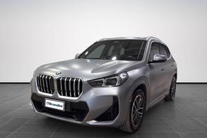 BMW X1 xdrive23i mhev 48V MSport Edition Signature