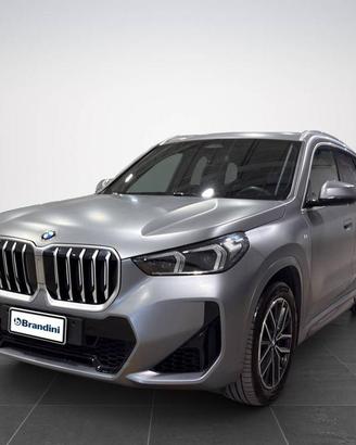 BMW X1 xdrive23i mhev 48V MSport Edition Signature