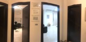 Ufficio/stanza uso ufficio