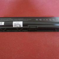 Batteria litio originale hp esausta 446506-001