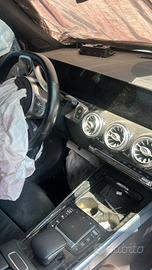 CAMBIO AUTOMATICO 2021 MERCEDES-BENZ GLB 200D 4MAT