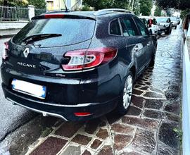 Renault megane SW 3 serie 1.5 GT LINE FULL