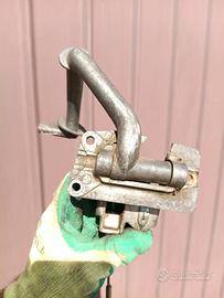 pedale freno vespa 50 piaggio faro tondo l n