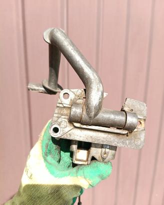 pedale freno vespa 50 piaggio faro tondo l n