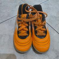 scarpe calcetto Diadora n°33